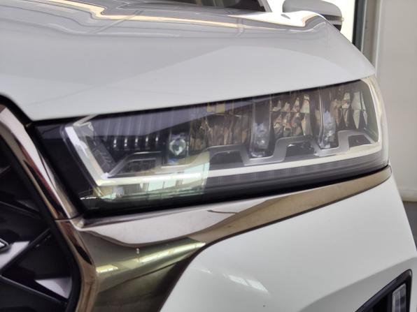 Chery Tiggo 7 Pro Max I с пробегом 2023 года, цена 1 785 000 рублей, 56500 км, внедорожник, Автокод Объявления
