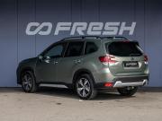 Subaru Forester V Краснодар  - изображение 34