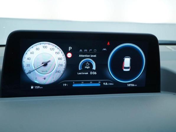 Hyundai Staria I с пробегом 2025 года, цена 7 049 777 рублей, 18706 км, минивэн, Автокод Объявления