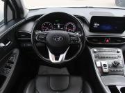 Hyundai Santa Fe IV Рестайлинг Калуга  - изображение 28