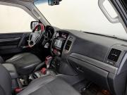 Mitsubishi Pajero IV Рестайлинг 2 Москва  - изображение 39