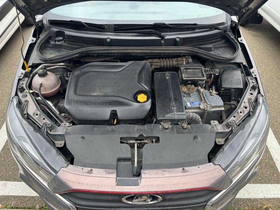 Lada (ВАЗ) Vesta I Краснодар  - изображение 5