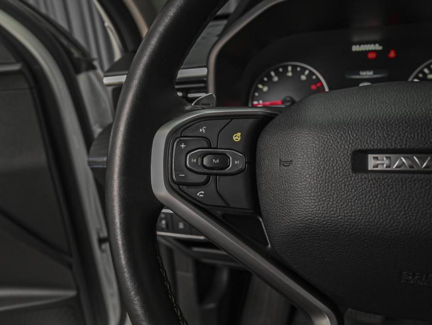 Haval Jolion I Рестайлинг Ставрополь  - изображение 19