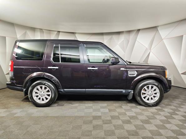 Land Rover Discovery IV с пробегом 2012 года, цена 1 930 000 рублей, 122030 км, внедорожник, Автокод Объявления