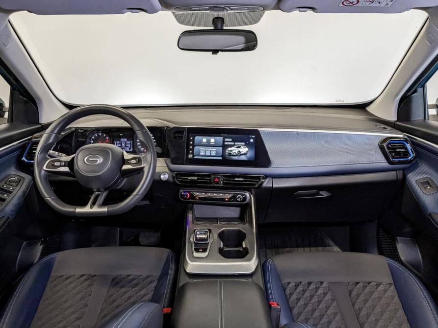 GAC GS3 Москва  - изображение 14