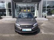 Lada (ВАЗ) Granta I Рестайлинг Брянск  - изображение 17