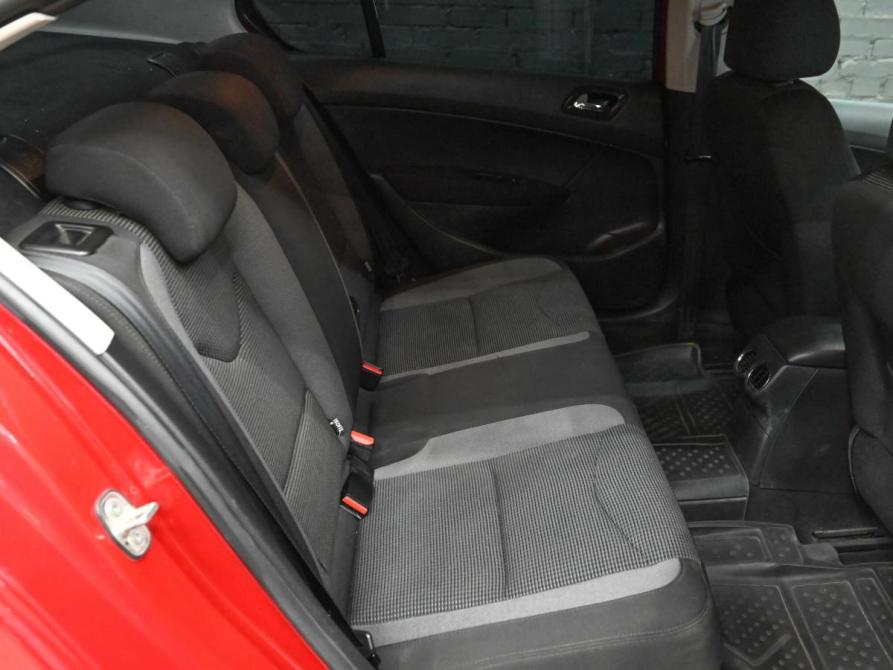 Peugeot 408 I Екатеринбург  - изображение 11