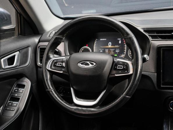 Chery Tiggo 4 I Рестайлинг с пробегом 2020 года, цена 800 000 рублей, 205835 км, внедорожник, Автокод Объявления