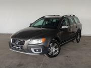 Volvo XC70 II Москва  - изображение 20