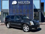 Cadillac Escalade III Архангельск  - изображение 23
