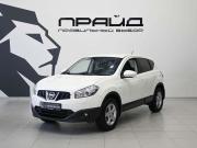 Nissan Qashqai I Рестайлинг Ростов-на-Дону  - изображение 25