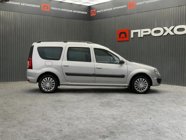 Lada (ВАЗ) Largus I с пробегом 2019 года, цена 1 017 000 рублей, 78613 км, универсал, Автокод Объявления