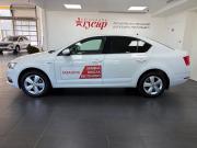 Skoda Octavia III (A7) Рестайлинг Киров  - изображение 22