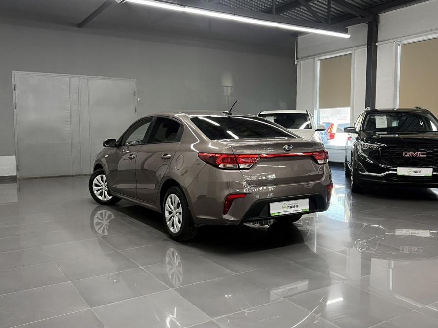 Kia Rio IV Тверь  - изображение 6