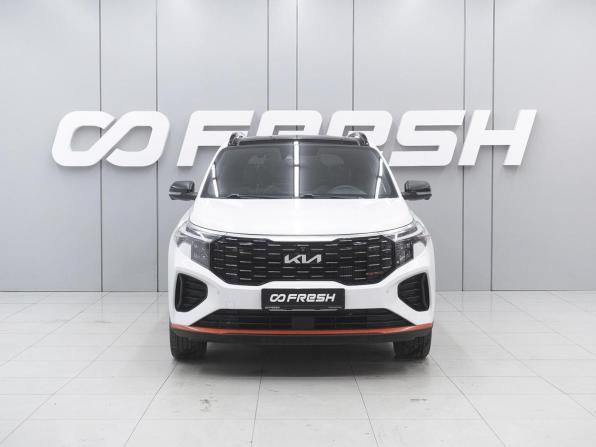 Kia Sportage (China) III (NP) Рестайлинг с пробегом 2021 года, цена 3 049 000 рублей, 45322 км, внедорожник, Автокод Объявления