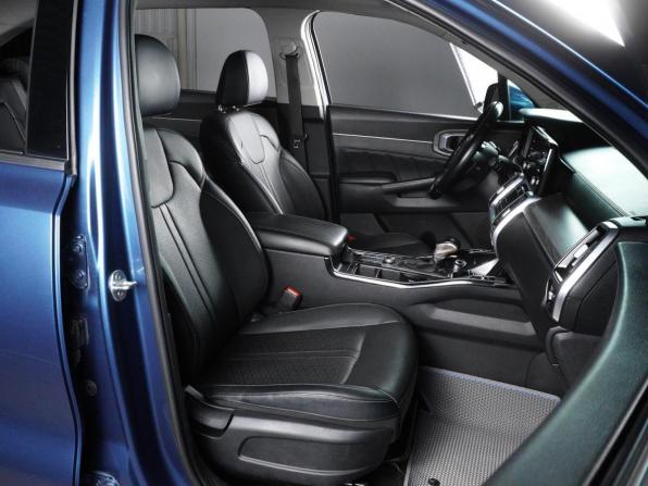 Kia Sorento IV с пробегом 2020 года, цена 2 680 000 рублей, 157270 км, внедорожник, Автокод Объявления