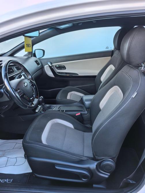 Kia Ceed II Санкт-Петербург  - изображение 9