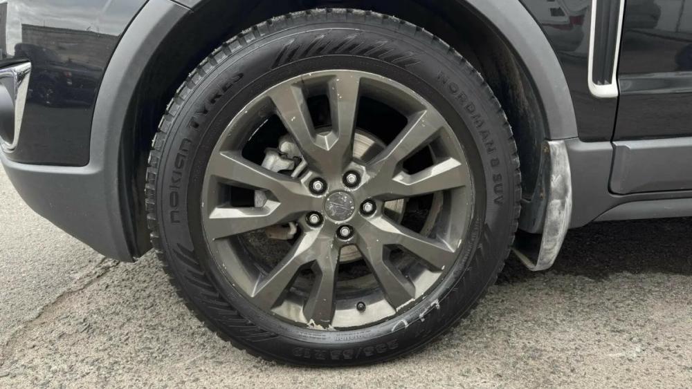 Opel Antara I Рестайлинг Магнитогорск  - изображение 4
