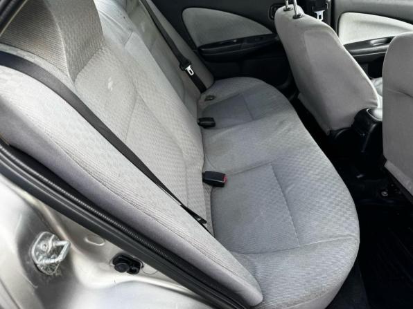 Nissan Bluebird Sylphy I (G10) с пробегом 2004 года, цена 369 900 рублей, 252141 км, седан, Автокод Объявления