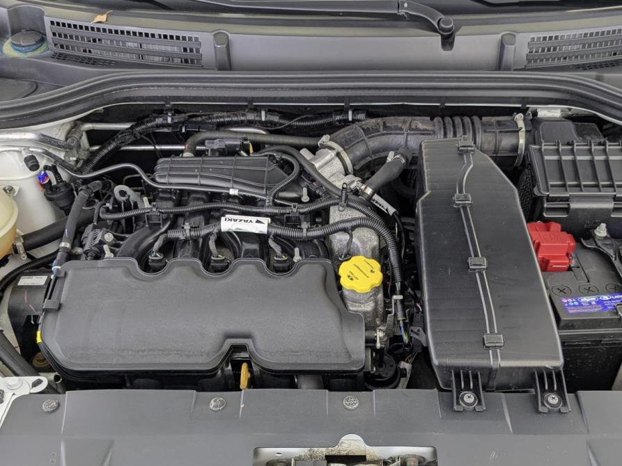Lada (ВАЗ) Vesta I Рестайлинг (NG) Москва  - изображение 9