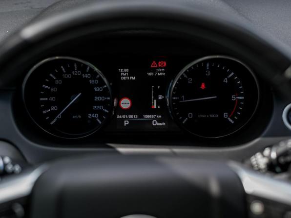 Land Rover Discovery Sport I с пробегом 2016 года, цена 2 114 000 рублей, 106695 км, внедорожник, Автокод Объявления