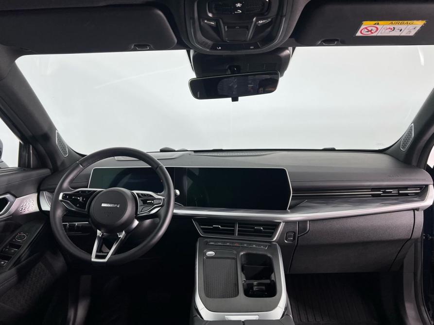 Haval F7 II Архангельск  - изображение 14
