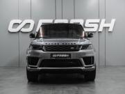 Land Rover Range Rover IV Рестайлинг Воронеж  - изображение 29