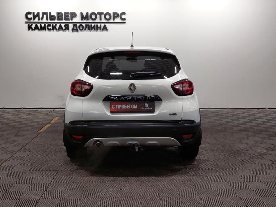 Renault Kaptur I Пермь  - изображение 8