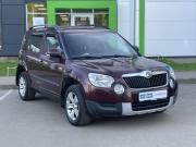 Skoda Yeti I Ярославль  - изображение 19