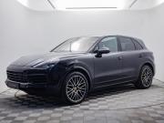 Porsche Cayenne III Москва  - изображение 19