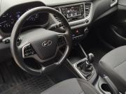 Hyundai Solaris II Екатеринбург  - изображение 44