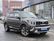 Kia Mohave I Рестайлинг 2 Санкт-Петербург  - изображение 42