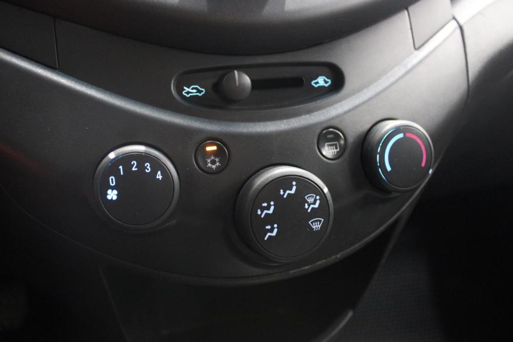 Chevrolet Spark III Томск  - изображение 10