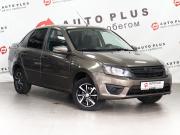 Lada (ВАЗ) Granta I Минеральные Воды  - изображение 17