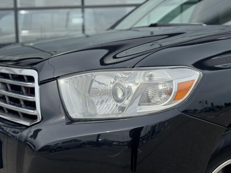 Toyota Highlander II (XU40) Тверь  - изображение 8