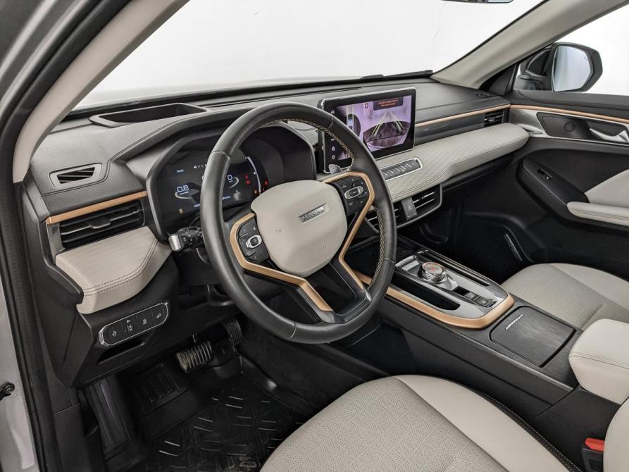 Haval Jolion I Рестайлинг Санкт-Петербург  - изображение 14