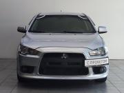 Mitsubishi Lancer X Рестайлинг Барнаул  - изображение 26