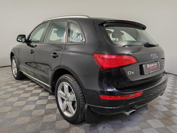 Audi Q5 I (8R) Рестайлинг с пробегом 2014 года, цена 1 999 000 рублей, 150440 км, внедорожник, Автокод Объявления