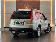 Nissan X-Trail II Челябинск  - изображение 21