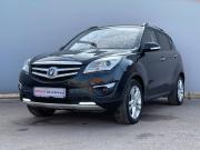 Changan CS35 Стерлитамак  - изображение 41