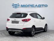Hyundai ix35 I Рестайлинг Калининград  - изображение 25