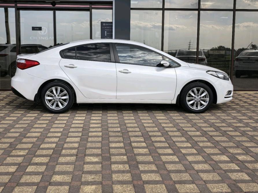 Kia Cerato III Краснодар  - изображение 4