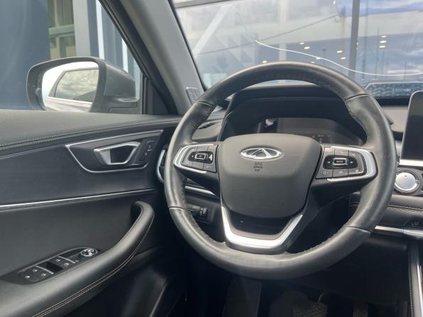Chery Tiggo 8 I Рестайлинг с пробегом 2023 года, цена 1 700 000 рублей, 96000 км, внедорожник, Автокод Объявления