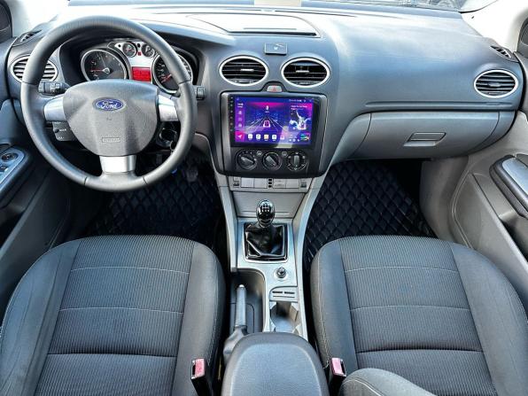 Ford Focus II Рестайлинг с пробегом 2009 года, цена 570 000 рублей, 198175 км, хэтчбек, Автокод Объявления