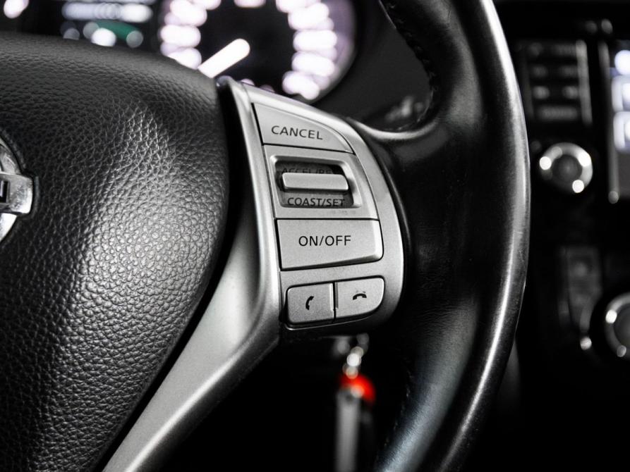 Nissan Qashqai II Иркутск  - изображение 12
