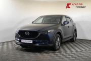 Mazda CX-5 I Рестайлинг Нижний Новгород  - изображение 21