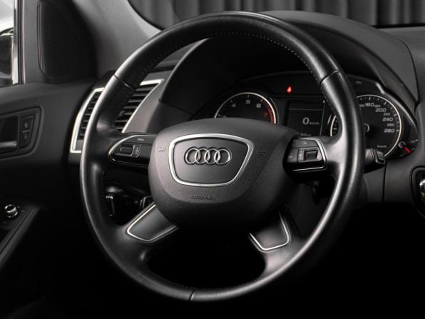 Audi Q5 I (8R) Рестайлинг с пробегом 2015 года, цена 2 199 000 рублей, 148127 км, внедорожник, Автокод Объявления