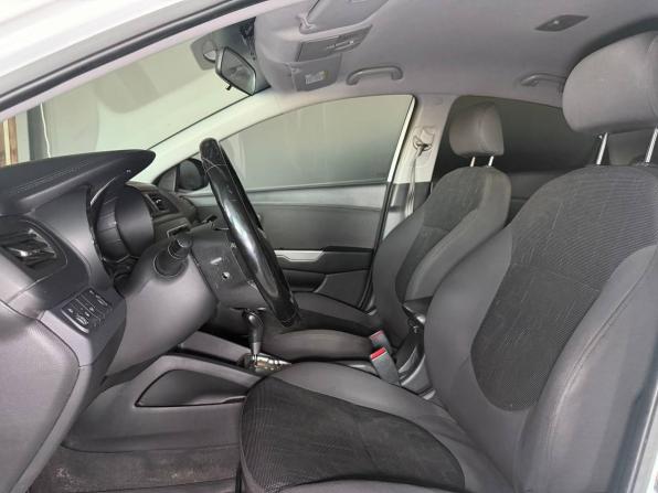 Kia Rio III с пробегом 2013 года, цена 879 000 рублей, 160852 км, седан, Автокод Объявления