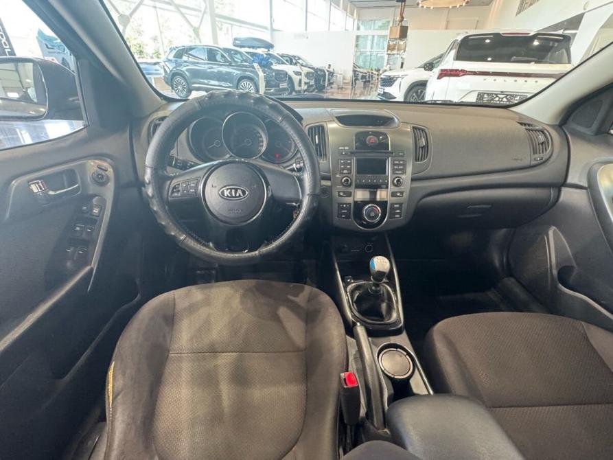 Kia Cerato II Челябинск  - изображение 8