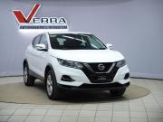 Nissan Qashqai II Рестайлинг Уфа  - изображение 19